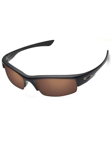 Image of Replacement Lenses for Oakley Bottlecap 62mm Sunglass - Precision Fit, UV Block & Impact Resistant