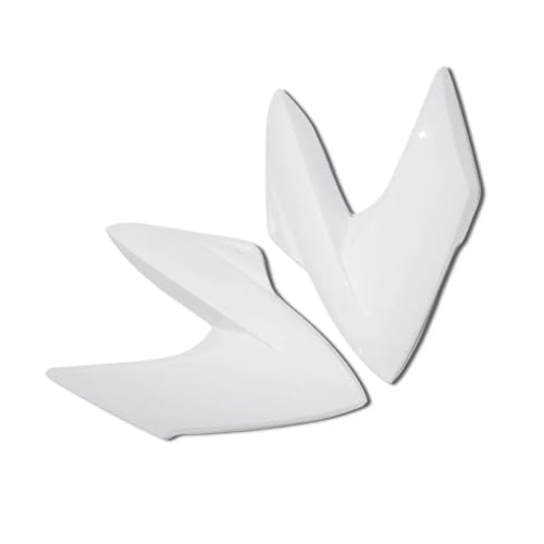 Carénage moto XJ6 panneaux de remplacement pour réparer après une chute