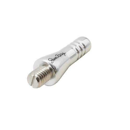 Antenna Toy Auto Corta Auto Universale Tetto di Ricambio 3 cm Alluminio