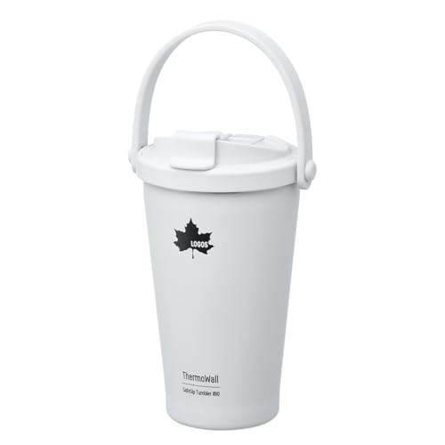 ���S�X�iLOGOS�j ThermoWall �^��f�M �^���u���[�iType613�j480ml �A�C�X�O���[ 81286132 �L�����v �}�O�{�g�� �����^ �X�����݌v �y�� �ۗ� �ۉ� ����
