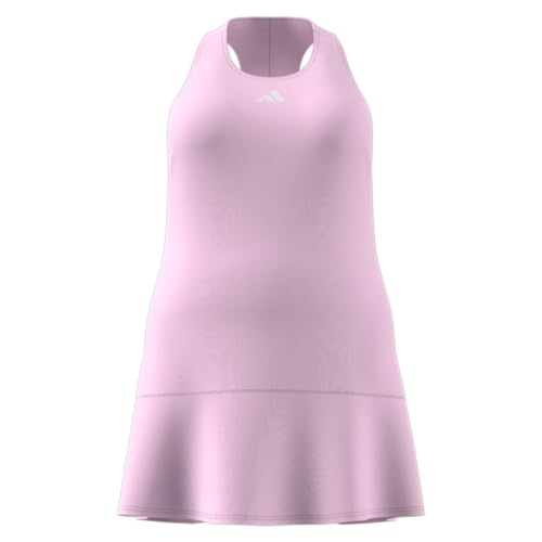 Image of adidas Women's Tennis Heat.rdy Y-Dress