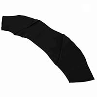 ZJchao Schulterbandage, Doppelte Schulterstütze Atmungsaktives Sport Schulterpolster Warmhaltender Elastisch Schulterschutz Schultergelenk Unterstützung Für Gelenkschmerzen Sportverletzungen (M)