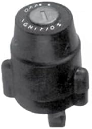 Emgo Ignition Switch