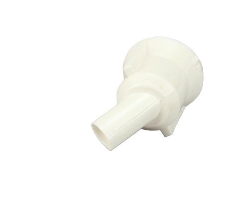 Beverage Air 205-151A Drain Flage Adaptor #1