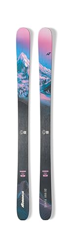 Nordica Santa Skis Review (2025): All-Mountain & Versatile