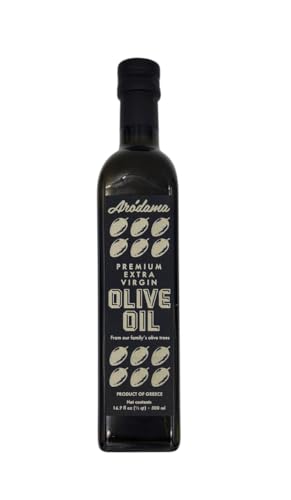 Aceite de Oliva Extra Virgen Premium Arodama 500 ml miniatura 1