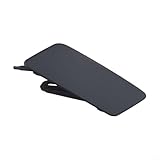 Apprêt pour la peinture : livré pré-apprêté pour accepter la finition de votre véhicule, offrant un aspect unifié après l'installation ; une légère différence de mesure manuelle peut se produire, consultez le tableau des tailles du vendeur avant l'achat