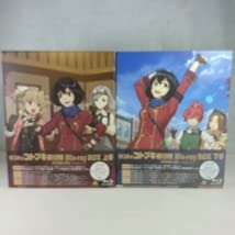 Amazon.co.jp: 初回版 特典全付 Blu-ray 荒野のコトブキ飛行隊 Blu-ray 