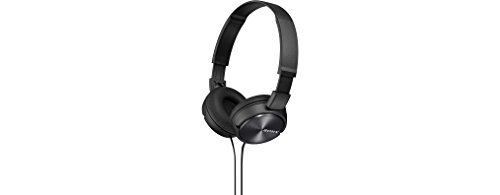 Amazon Basics Rallonge Audio stéréo (3,5 mm mâle vers Femelle) 3,66 m & Sony MDR-ZX310B Casque Pliable – Noir - Les Beatles, Paul McCartney, John Lennon, RIngo Starr, George Harrison Amazon Basics Rallonge Audio stéréo (3,5 mm mâle vers Femelle) 3,66 m & Sony MDR-ZX310B Casque Pliable - Noir – Image 7