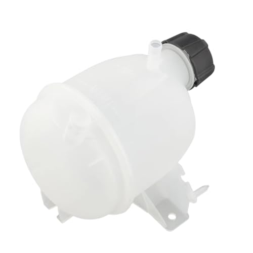Tanque de refrigerante 7701470460 con tapa antigoteo para Clio MK2 y Logan