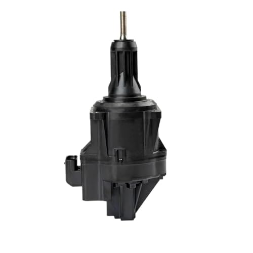 Actuador de válvula solenoide de válvula de descarga turbo reacondicionado compatible con F80 F80N F82 F83 K6T55173 822309-0003 7-850-453