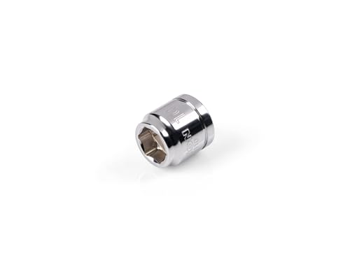 Image of TEKTON 3 /8 Inch Drive x 10 mm 6-Point Socket | SHD11110