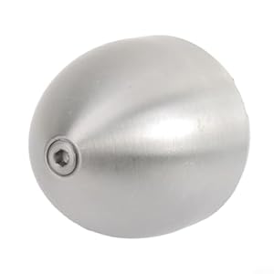 Blesconi Hochdruckreinigerdüse Z2A mit Drehkopf 40L