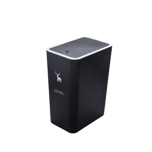 vXkgCS~ 10L 15L ƒp Wt Lb` oX[ rO[ `S~(Black 10L)