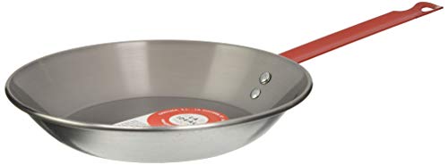 Garcima - Sarten Pulida Llana Con M La Ideal 20 Cm En Oferta Garcima - Sarten Pul.llana C/M La Ideal 20 Cm