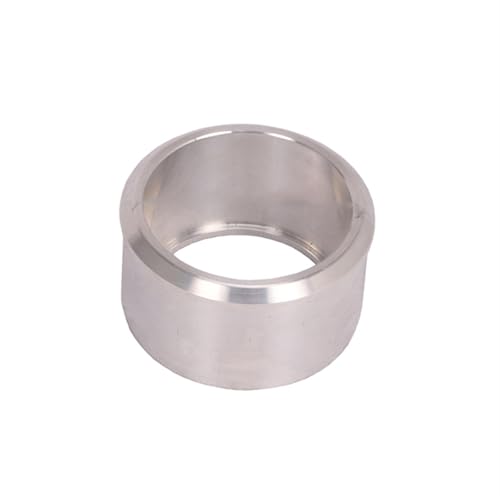 Pot d'échappement universel 60 mm de haute finition pour moto Kawasaki Z900 ER6N