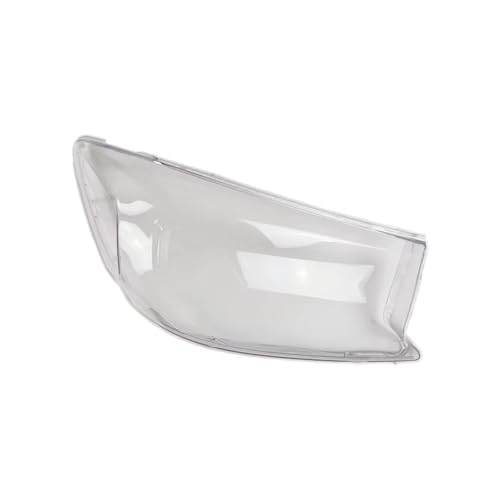 Lentille phare coque phare avant Toyota Fortuner pour retrouver une visibilité de nuit claire