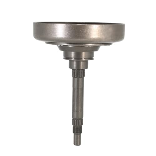 Couvercle d'embrayage de cloche robuste pour Hisun Forge 400 - 2