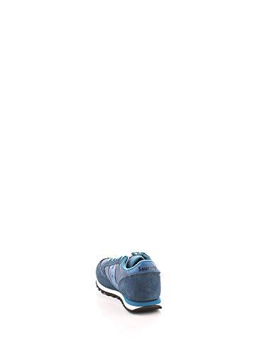 Saucony SK263322 Denim/Blue Sneakers Junior Uomo