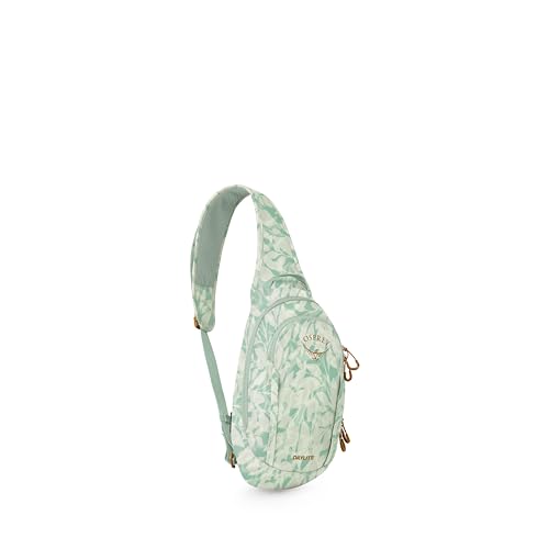Image of Osprey Daylite Shoulder Sling Bag - Crossbody Backpack for Everyday Carry, Festivals, and Travel