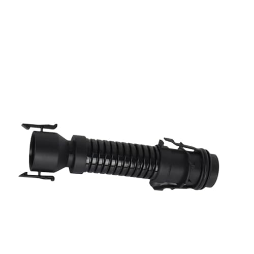 Tuyau filtre à air BMW MINI R56 R55 R57 R58 R59 R60 R61 de reniflard d'admission d'air voiture noir