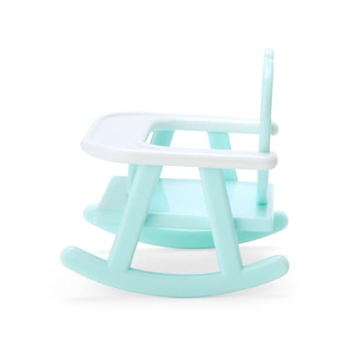 Image of Sanrio 555096 Pochacco Baby Chair Mat, Medium