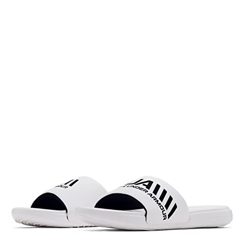 Image of Under Armour Men's Ansa Graphic Slide Sandal