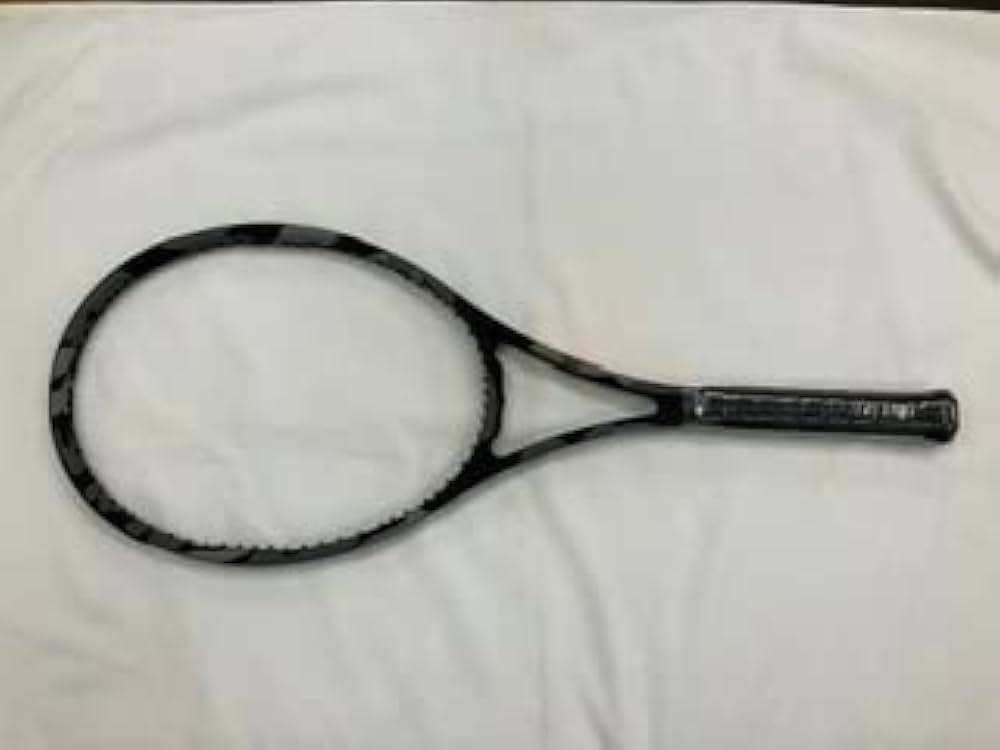 Amazon | カスタム - プロスタッフ RF97 - 迷彩版 | The Tennis