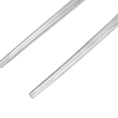 Branches de bonsaï pince ergonomique 210mm pour une taille ultra nette - 6
