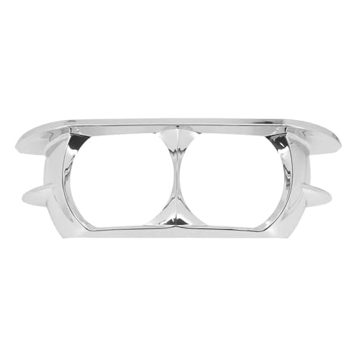 Couvercle grille phare Road Glide FLTRXSE enjoliveur double optique CVO