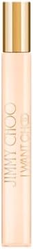 JIMMY CHOO - I Want Choo Eau de Parfum - Women's Fragrance - Floral Gourmand Woody - With notes of Mandarine Juice, Red Spider Lily & Vanilla