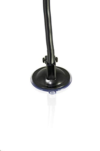 Bracketron Universal Grip-It Rotating Windshield Car Mount Phone Holder Cradle Hands Free Iphone X 8 Plus 7 Se 6S 6 5S 5 4 Samsung Galaxy S9 S8 S7 S6 S5 Note Google Pixel 2 Xl Lg Nexus Sony Phw-203-Bl #TOP4