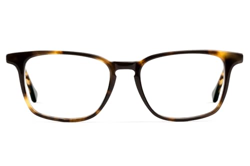 Felix Gray Nash Blue Light Glasses for Women, Blue light glasses Men – Sleep & Wellness Support, Eye Strain Relief