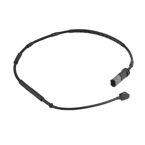 Sensor de desgaste para i3 eje trasero cable resistente OEM 34356857154 3