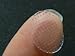 EarLite 180 (60 Ea X 3 packs) Invisible Earring Ear Support Waterproof Patches in ZipLock Pouch - Made in USA