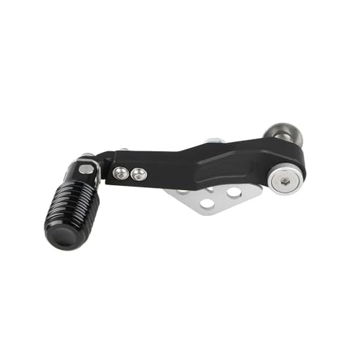 Levier de changement de vitesse réglable pour rouler en R1200GS Adventure en voyage