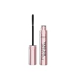 L'Oréal Paris Paradise Big Deal Mascara Washable, Schwarze Wimpertusche für endlos lange Wimpern und gleichmäßiges Volumen, Kein Verklumpen oder verkleben & Wischfest, Für empfindliche Augen, 9,9ml