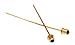 Phototransistor, 935 nm, 24 ?, 75 mW, 2 Pins, Metal Can