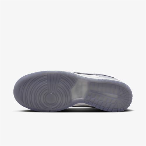 Image of Nike Mens Dunk Low Mesh Retro SE Running Shoes