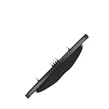 Ce support de coffre de voiture crée un espace structuré à plusieurs niveaux dans le compartiment arrière de votre véhicule, vous permettant de ranger soigneusement vos courses, vos outils ou votre équipement de voyage.