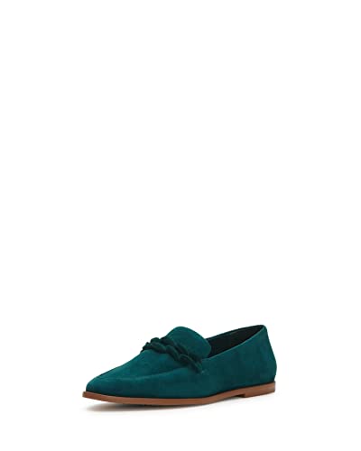 Image of Vince Camuto Women's Footwear Foronni Pointed Toe Flat Loafer