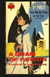 A Dram of Poison B0018V6UOA Book Cover