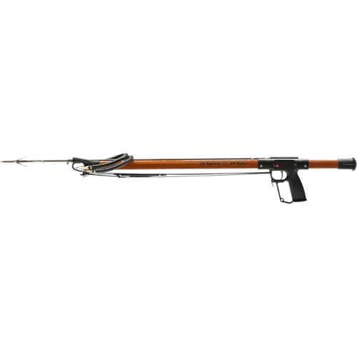 AB Biller Mahogany