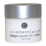 Credentials Collagen Elastin 14:1 Creme Facial Moisturizer