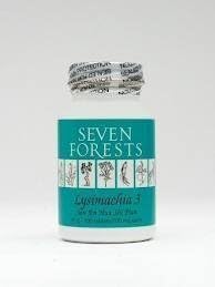 Lysimachia 3 250 Tablets by Seven Forests