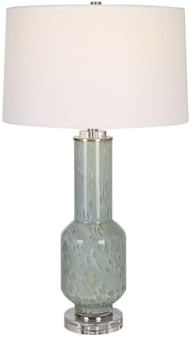 Uttermost Imperia - 1 Light Table Lamp-30 Inches Tall and 17 Inches Wide