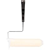 Marshalltown Roller Cleaner, Fits 9 Inch Roller, Paint Tools, Threaded End, Roller Cage Locking Mechanism, RC1