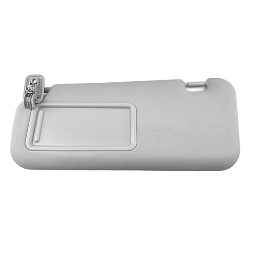 Pare-soleil intérieur gauche Mazda 3 BBM2-69-320C-75