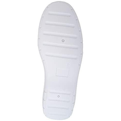 Zapatos de lona para hombre: estilo sin cordones ideal para tus vacaciones de verano 7