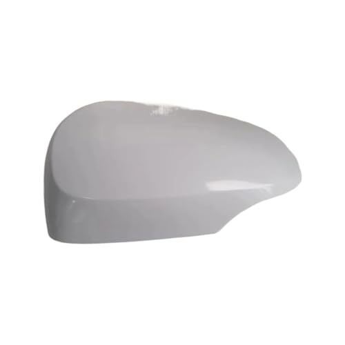 Coque de rétroviseur Toyota Corolla Fielder 2013 2014 2015 2016 boîtier gauche nu